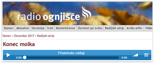 Radio-Ognjišče-violeta-irgl